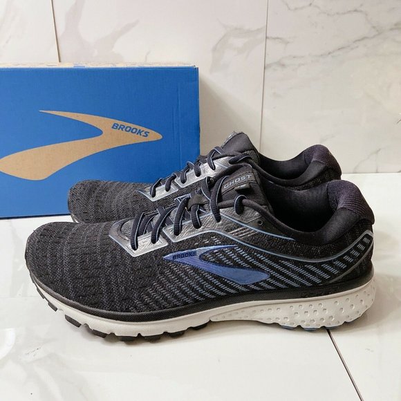 brooks ghost 2